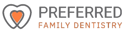 Preferred Family Dentistry logo